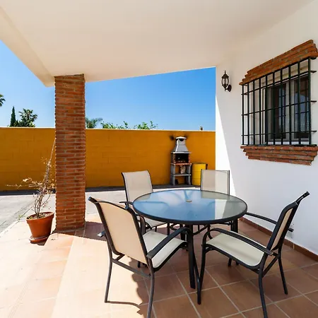 Casa rural Luisa 2 Conil De La Frontera