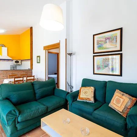 Casa rural Luisa 2 Conil De La Frontera