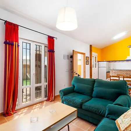 Luisa 2 Літній будинок