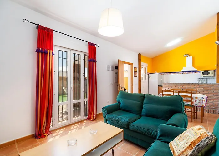 Luisa 2 Літній будинок