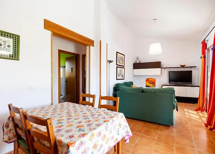 Casa rural Luisa 2 Conil De La Frontera