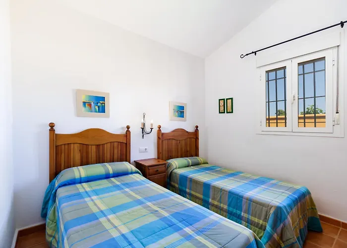 Luisa 2 * Коніль-де-ла-Фронтера