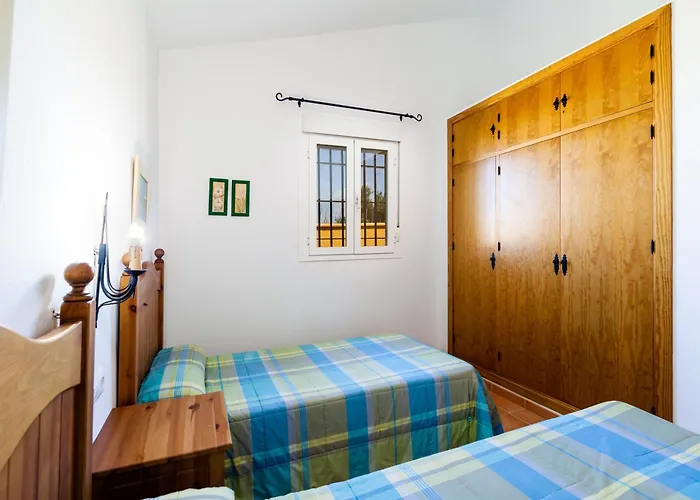 Luisa 2 Casa rural Conil De La Frontera