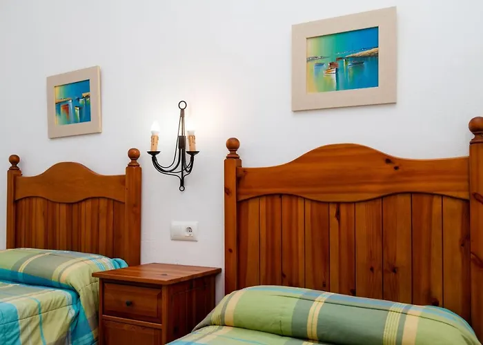 Luisa 2 Коніль-де-ла-Фронтера