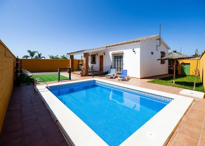 Luisa 2 Літній будинок *