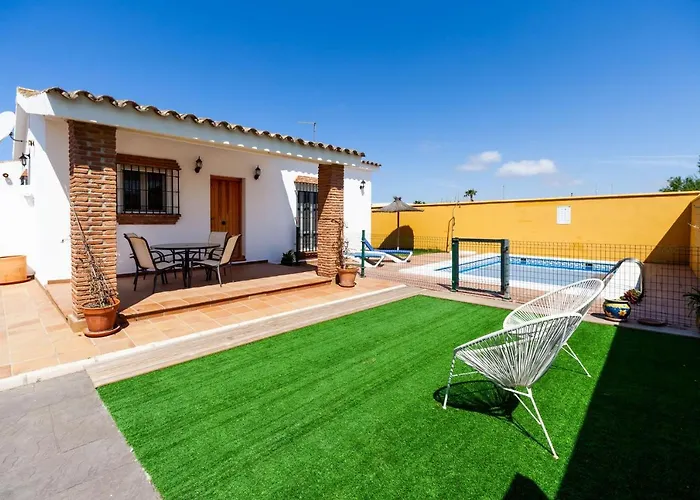 Luisa 2 Літній будинок *