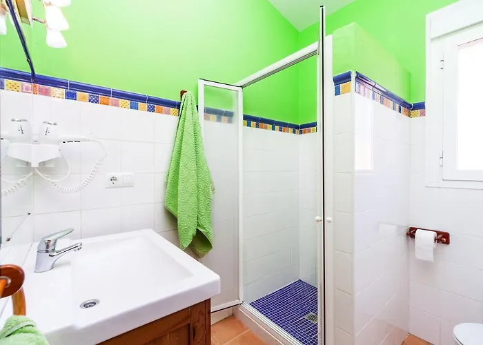 Luisa 2 * Коніль-де-ла-Фронтера