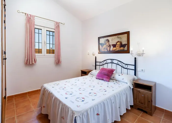 Casa rural Luisa 2 Conil De La Frontera