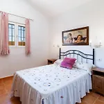 Luisa 2 Venkovský dům Conil De La Frontera