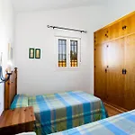 Luisa 2 Venkovský dům Conil De La Frontera