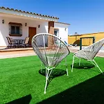 Luisa 2 Venkovský dům