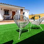 Venkovský dům Luisa 2