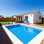 Luisa 2 Venkovský dům *