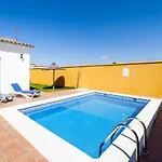 Venkovský dům Luisa 2 Conil De La Frontera