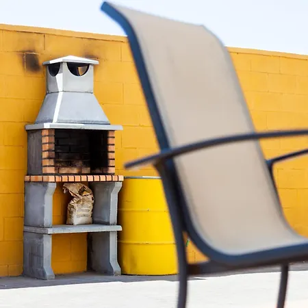 Luisa 2 * Conil De La Frontera