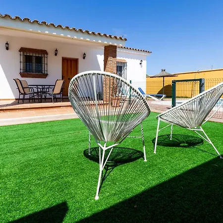 Літній будинок Luisa 2