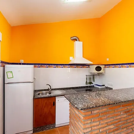 Holiday home Luisa 2 *