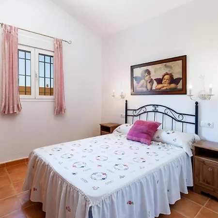 Holiday home Luisa 2 Conil De La Frontera