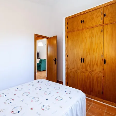 Luisa 2 Holiday home