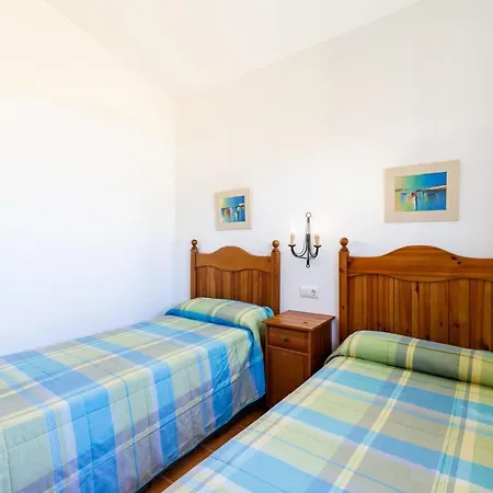 Luisa 2 Holiday home
