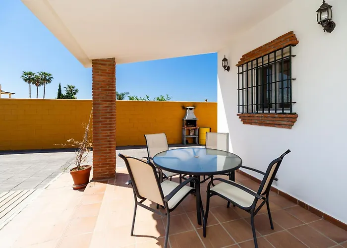 Country house Luisa 2 Conil De La Frontera