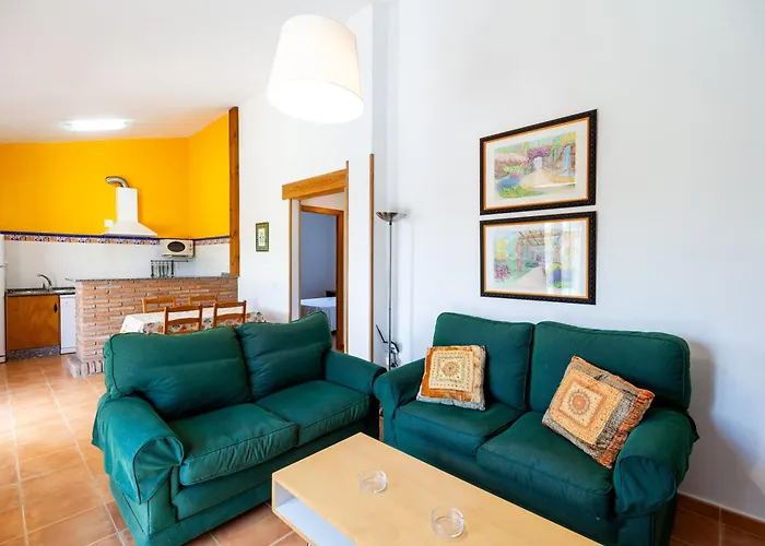 Country house Luisa 2 Conil De La Frontera