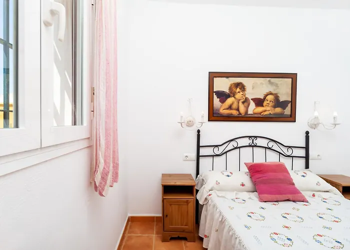 Country house Luisa 2 Conil De La Frontera