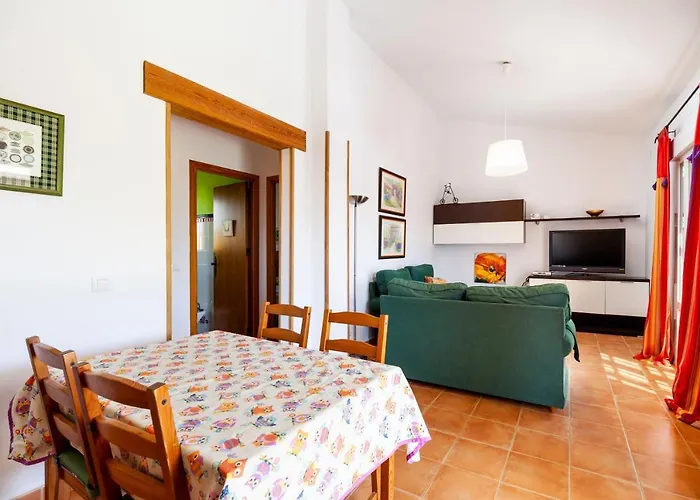 Luisa 2 Country house