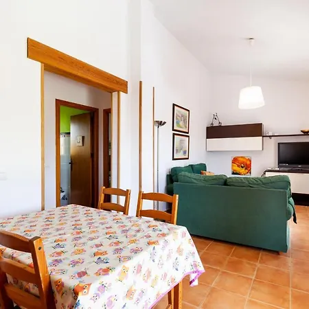 Luisa 2 컨트리하우스