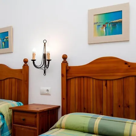 Luisa 2 Conil De La Frontera