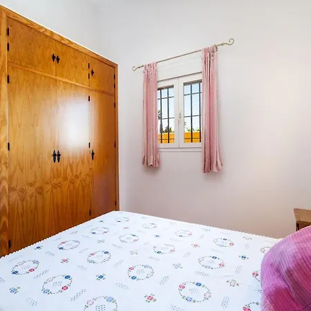 Luisa 2 * Conil De La Frontera