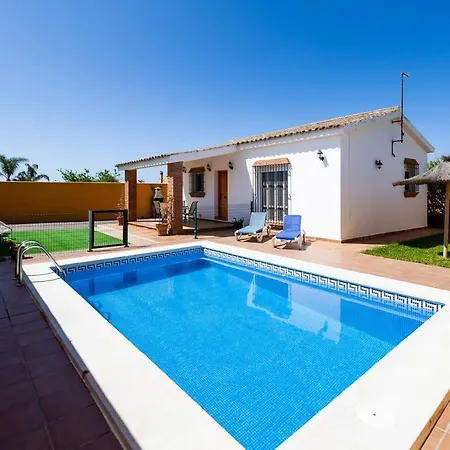 Luisa 2 Gospodarstwo wiejskie *