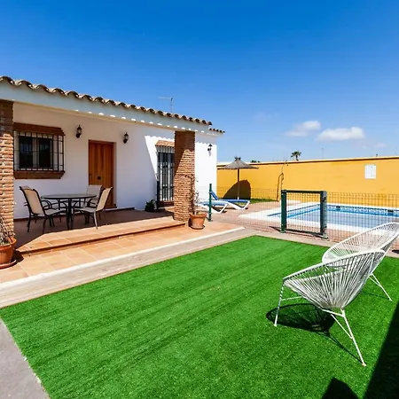 Luisa 2 Gospodarstwo wiejskie *