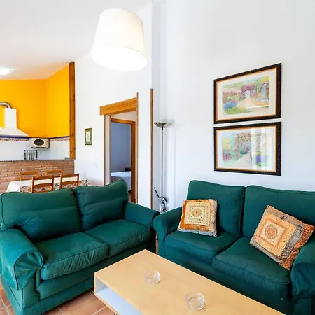 Luisa 2 * Conil De La Frontera