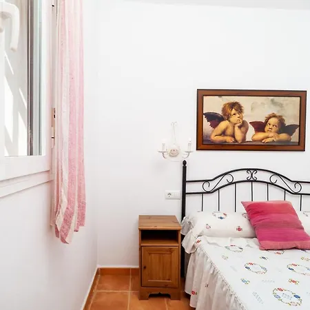 Gospodarstwo wiejskie Luisa 2 Conil De La Frontera